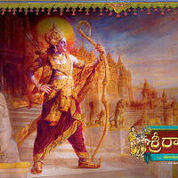 Sri Rama Rajyam Movie Wallpapers | Picture 121927